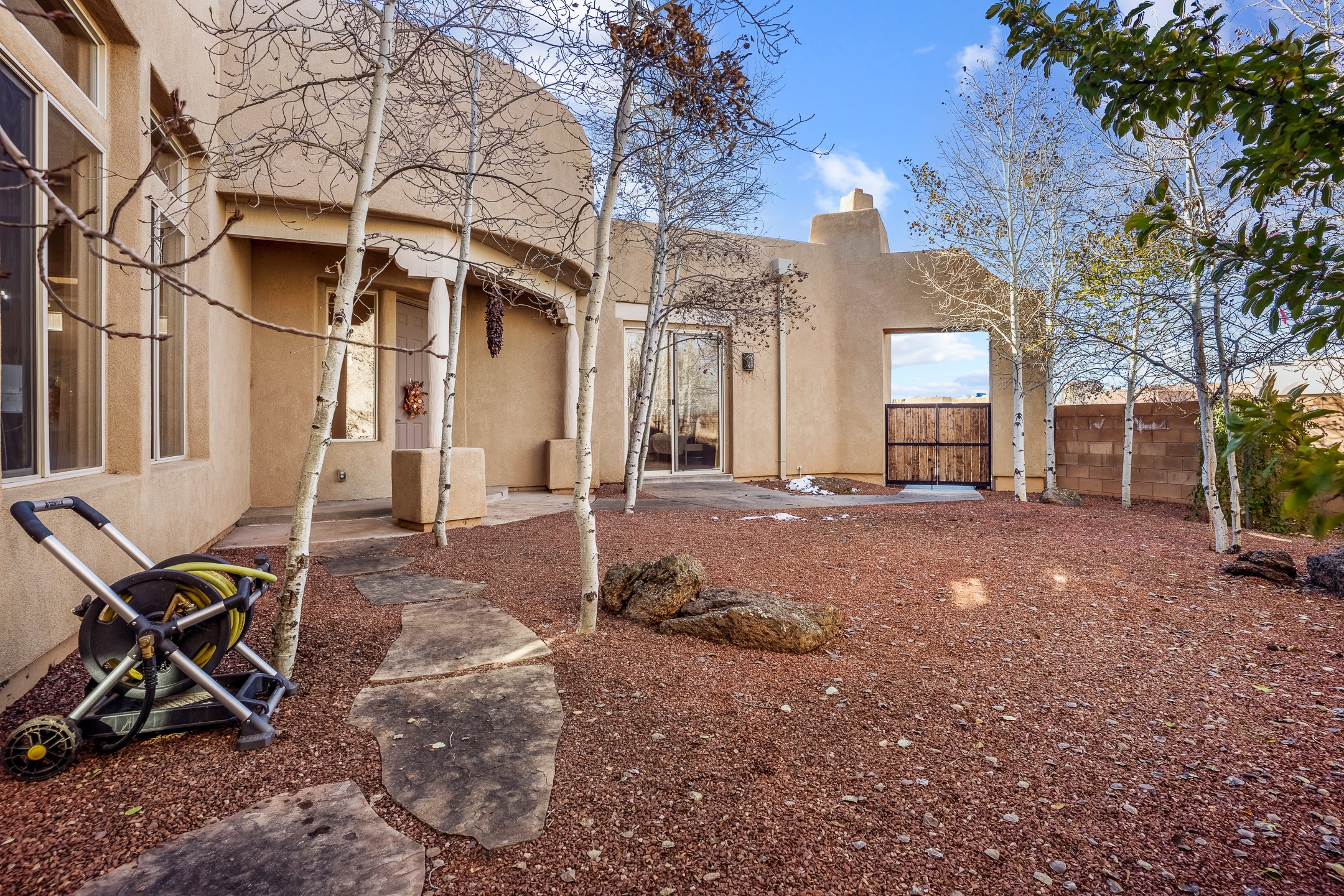 4 Angel Peak, Santa Fe, New Mexico image 8