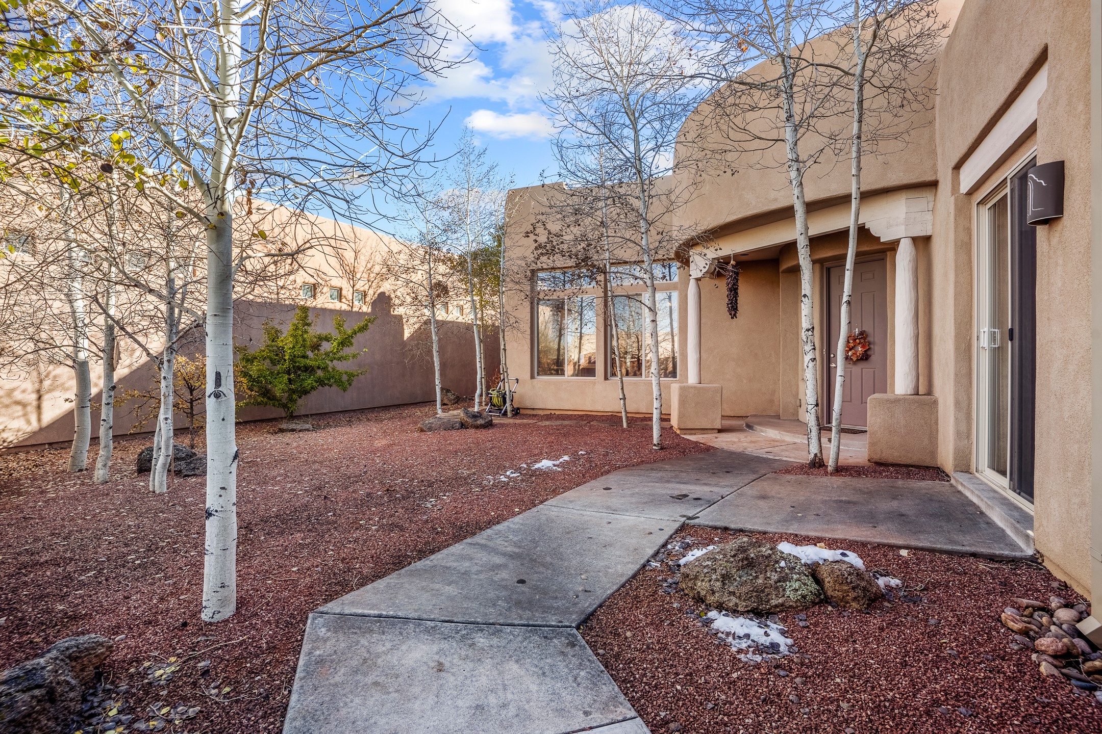 4 Angel Peak, Santa Fe, New Mexico image 10