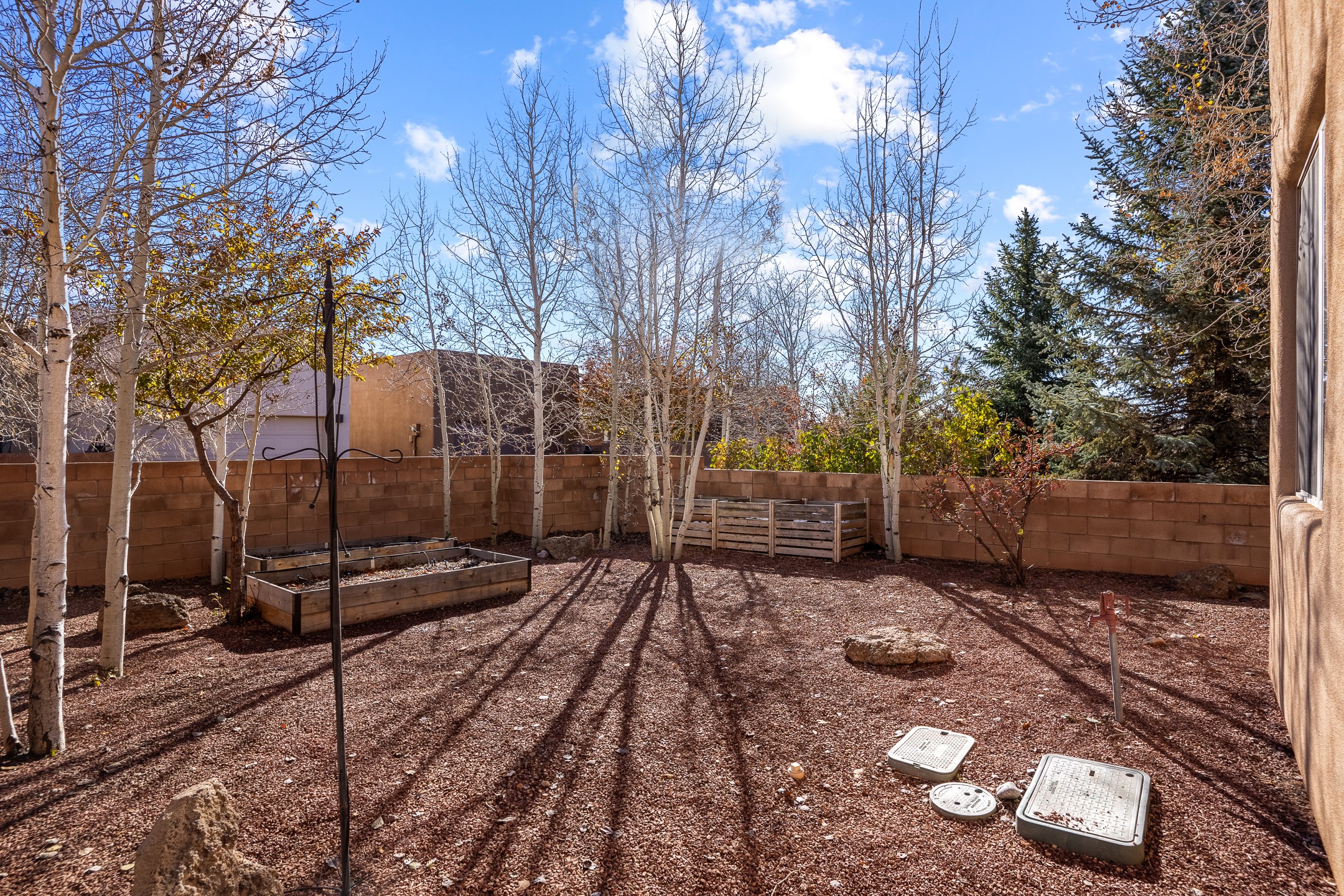 4 Angel Peak, Santa Fe, New Mexico image 42