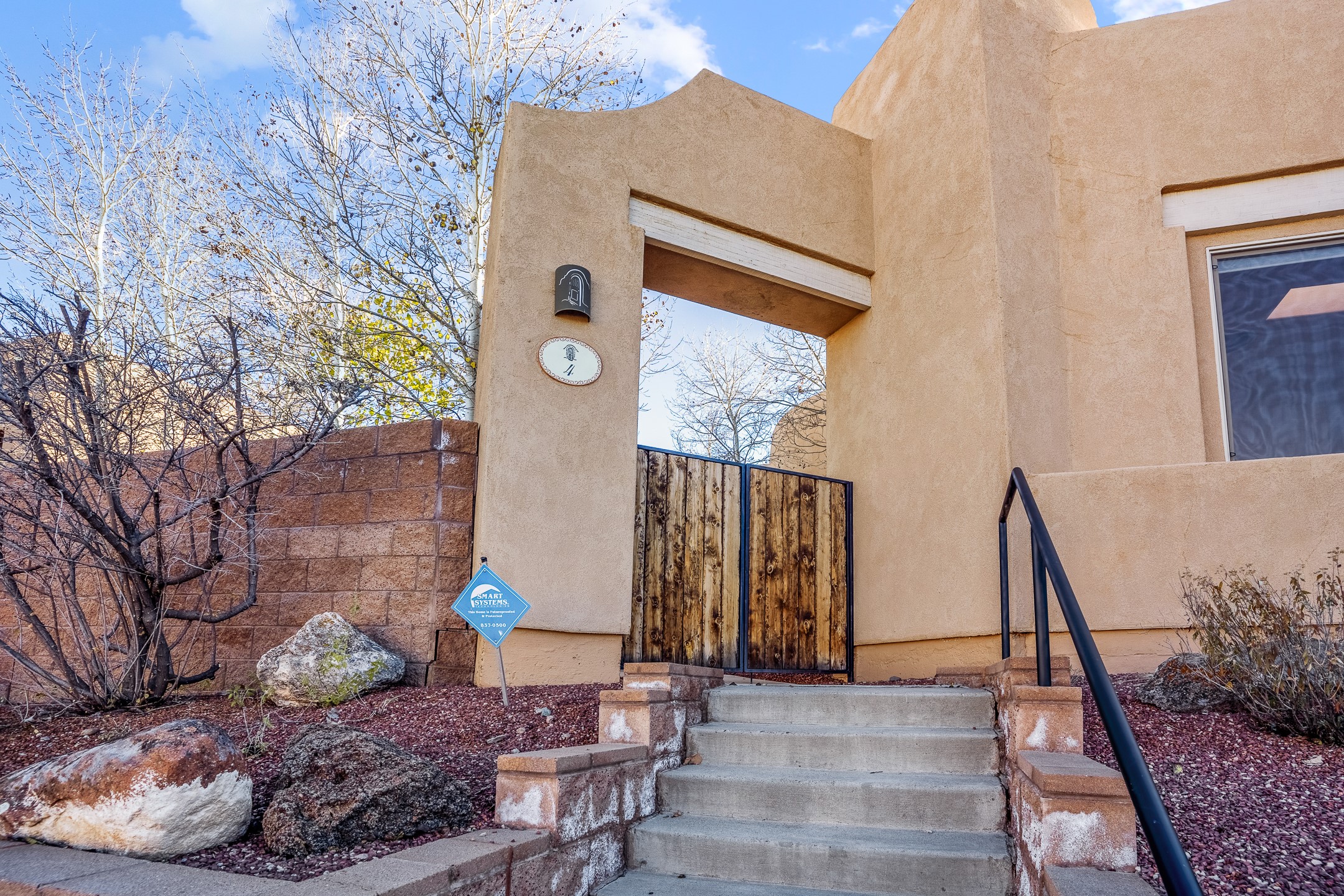 4 Angel Peak, Santa Fe, New Mexico image 48