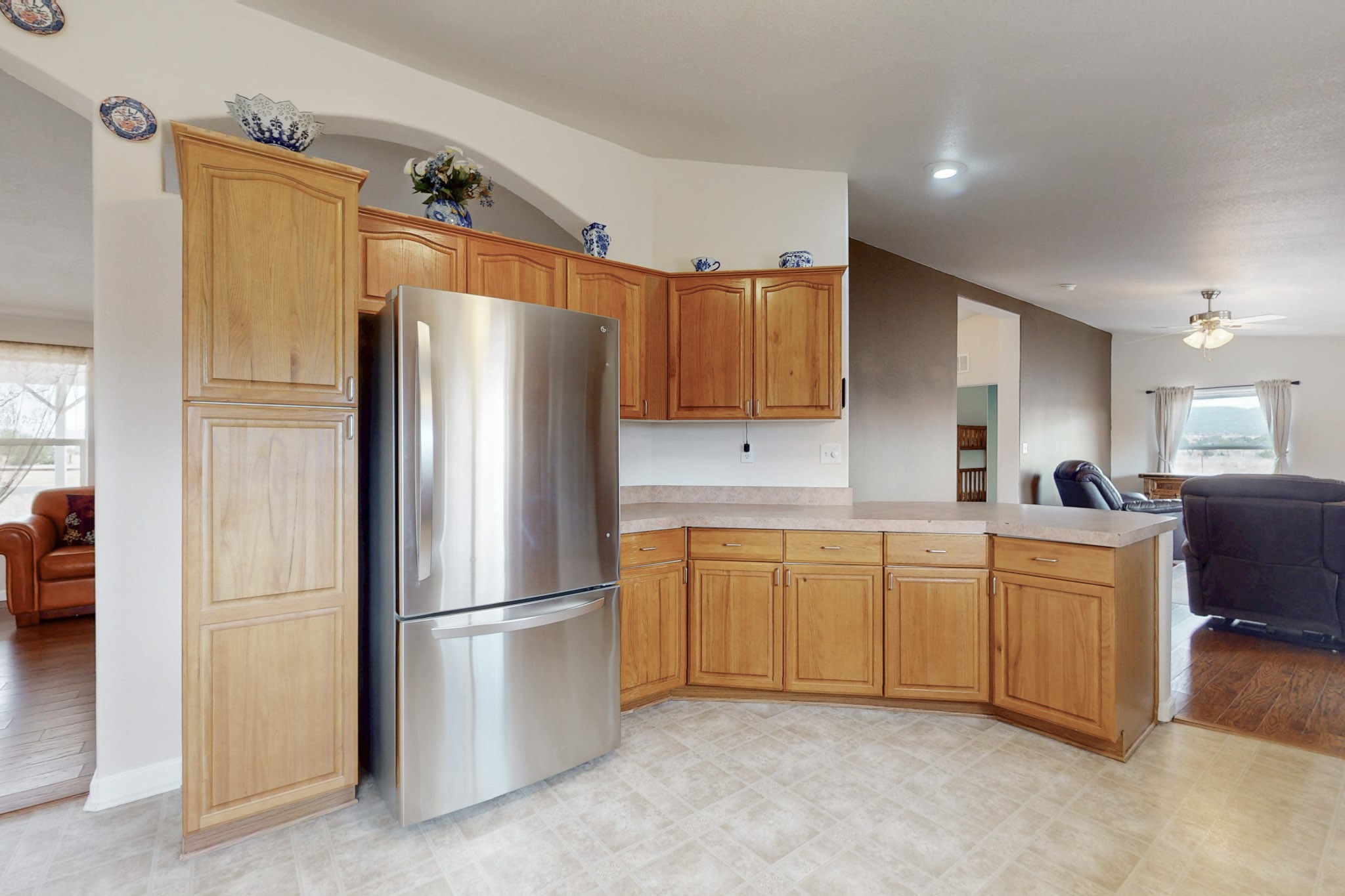 94 Private Drive 1770 Dr, Abiquiu, New Mexico image 21