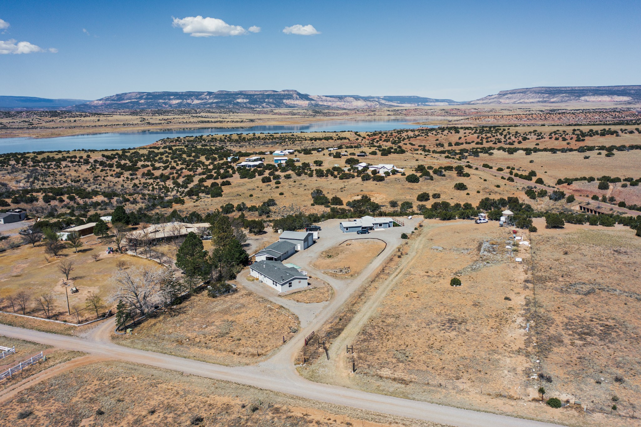 94 Private Drive 1770 Dr, Abiquiu, New Mexico image 45