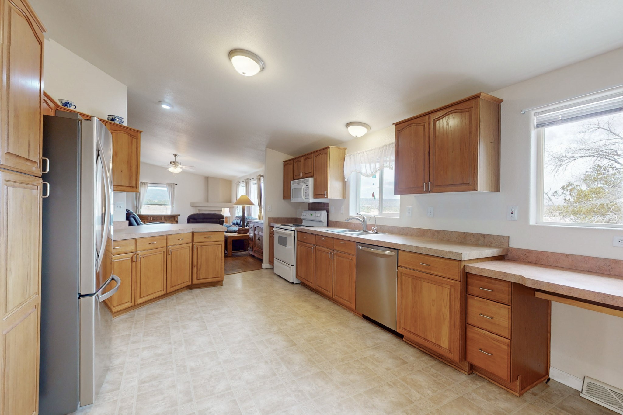 94 Private Drive 1770 Dr, Abiquiu, New Mexico image 19
