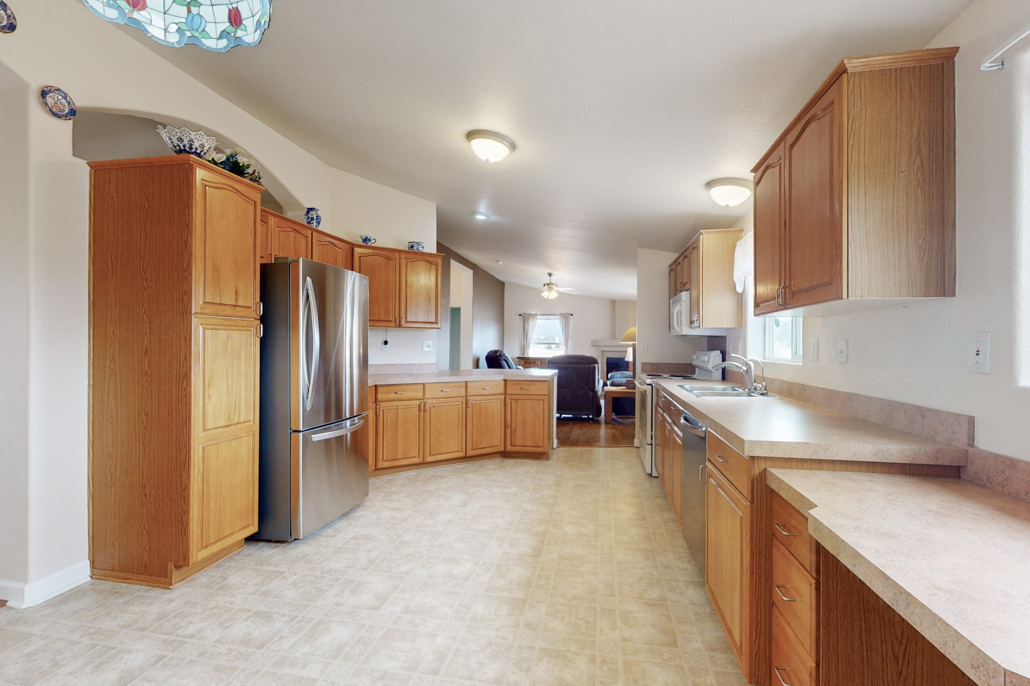 94 Private Drive 1770 Dr, Abiquiu, New Mexico image 18