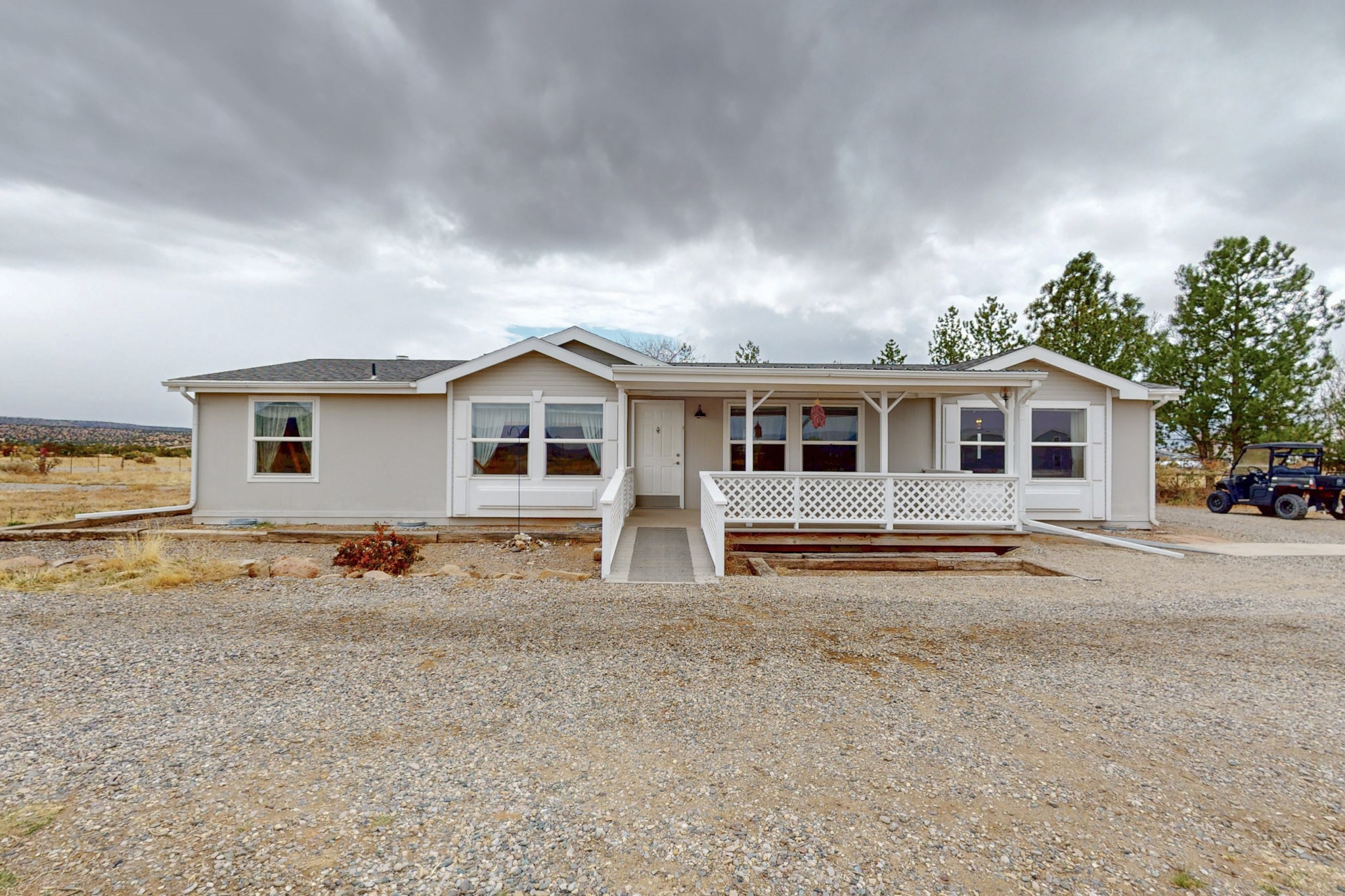 94 Private Drive 1770 Dr, Abiquiu, New Mexico image 6