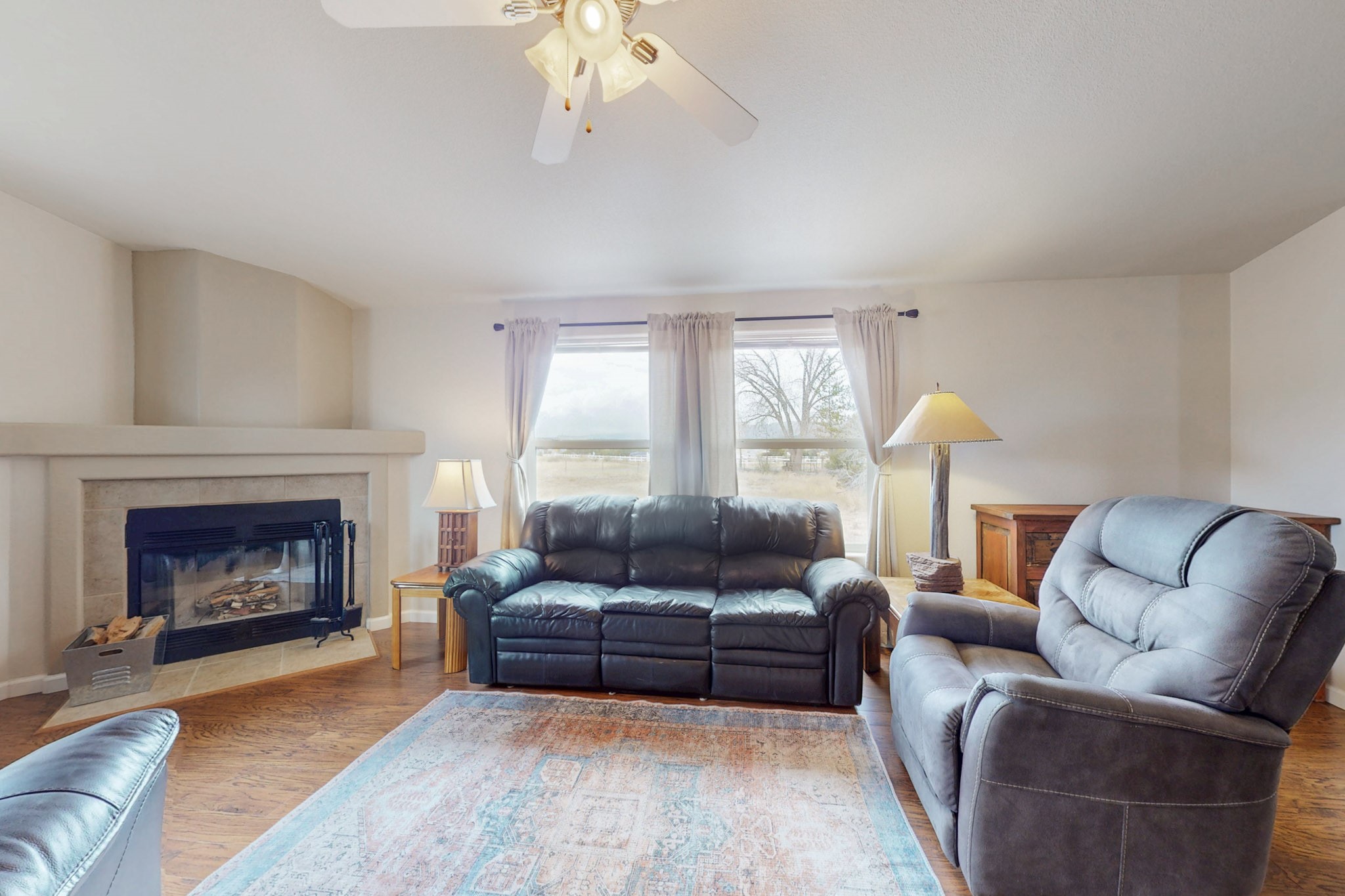 94 Private Drive 1770 Dr, Abiquiu, New Mexico image 12
