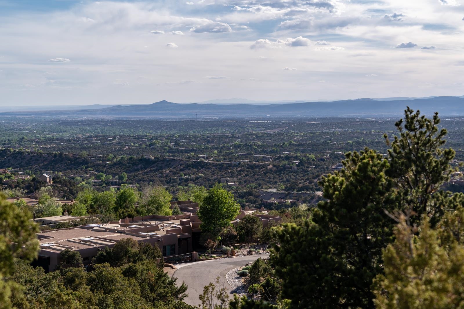 1204/1206 Ojo Azul, Santa Fe, New Mexico image 9