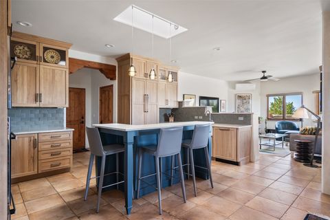 Tiny photo for 59 W Chili Line Road, Santa Fe, NM 87508 (MLS # 202602161)