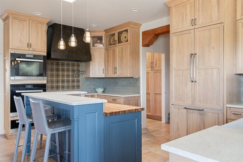 Tiny photo for 59 W Chili Line Road, Santa Fe, NM 87508 (MLS # 202602161)