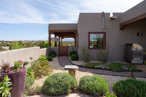 Tiny photo for 59 W Chili Line Road, Santa Fe, NM 87508 (MLS # 202602161)