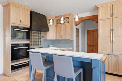 Tiny photo for 59 W Chili Line Road, Santa Fe, NM 87508 (MLS # 202602161)