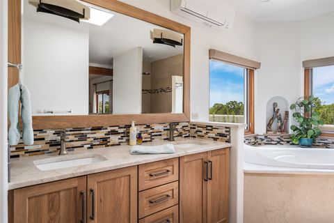 Tiny photo for 59 W Chili Line Road, Santa Fe, NM 87508 (MLS # 202602161)