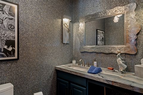 Tiny photo for 59 W Chili Line Road, Santa Fe, NM 87508 (MLS # 202602161)