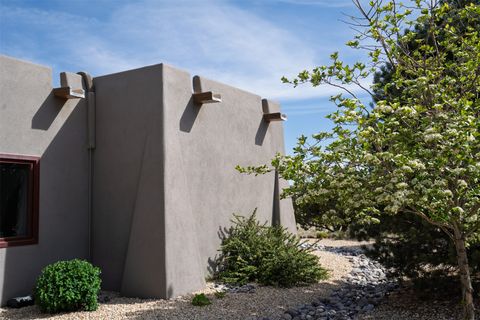 Tiny photo for 59 W Chili Line Road, Santa Fe, NM 87508 (MLS # 202602161)