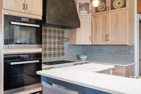 Tiny photo for 59 W Chili Line Road, Santa Fe, NM 87508 (MLS # 202602161)