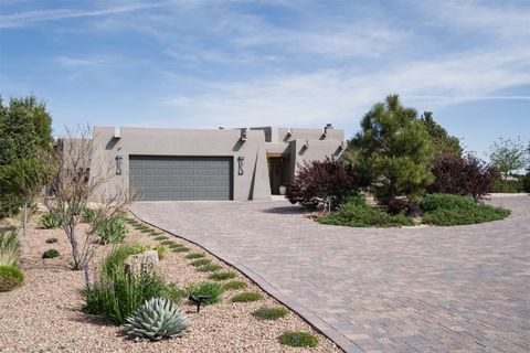 Tiny photo for 59 W Chili Line Road, Santa Fe, NM 87508 (MLS # 202602161)