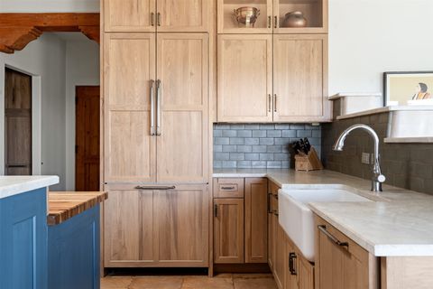 Tiny photo for 59 W Chili Line Road, Santa Fe, NM 87508 (MLS # 202602161)