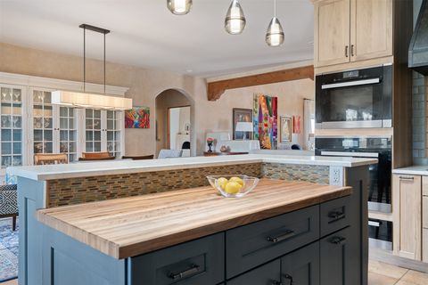 Tiny photo for 59 W Chili Line Road, Santa Fe, NM 87508 (MLS # 202602161)