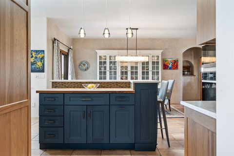Tiny photo for 59 W Chili Line Road, Santa Fe, NM 87508 (MLS # 202602161)