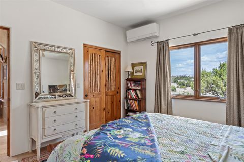 Tiny photo for 59 W Chili Line Road, Santa Fe, NM 87508 (MLS # 202602161)