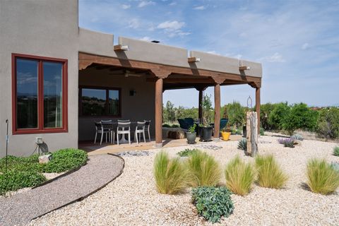 Tiny photo for 59 W Chili Line Road, Santa Fe, NM 87508 (MLS # 202602161)