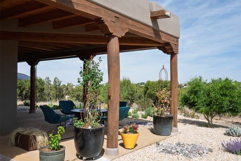Tiny photo for 59 W Chili Line Road, Santa Fe, NM 87508 (MLS # 202602161)