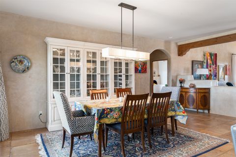 Tiny photo for 59 W Chili Line Road, Santa Fe, NM 87508 (MLS # 202602161)