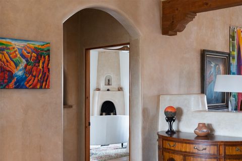 Tiny photo for 59 W Chili Line Road, Santa Fe, NM 87508 (MLS # 202602161)