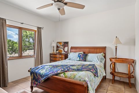 Tiny photo for 59 W Chili Line Road, Santa Fe, NM 87508 (MLS # 202602161)