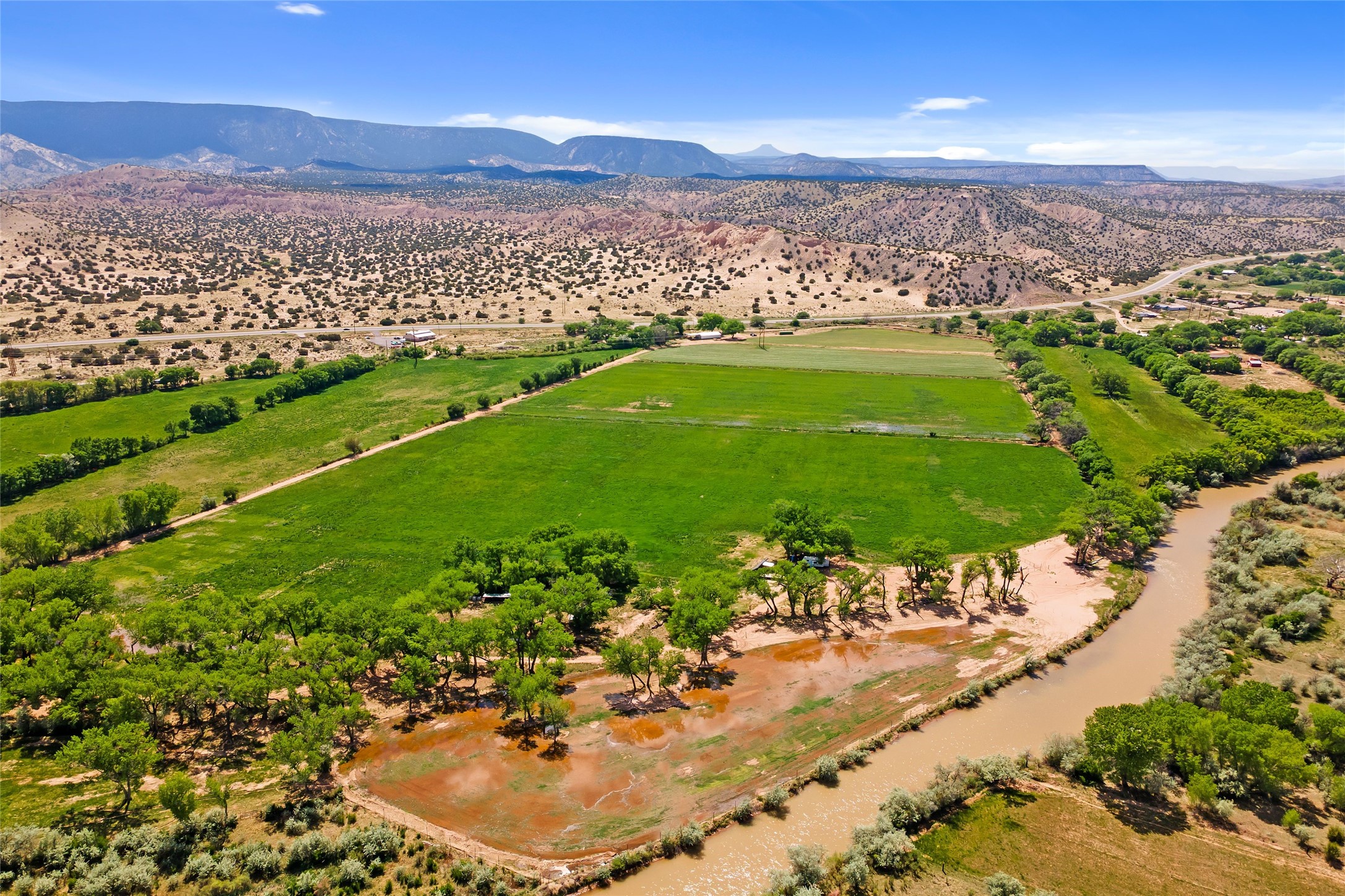 20590 Us Hwy 84, Medanales, New Mexico image 8