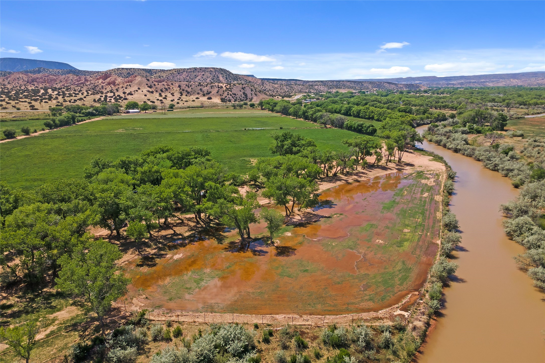 20590 Us Hwy 84, Medanales, New Mexico image 10