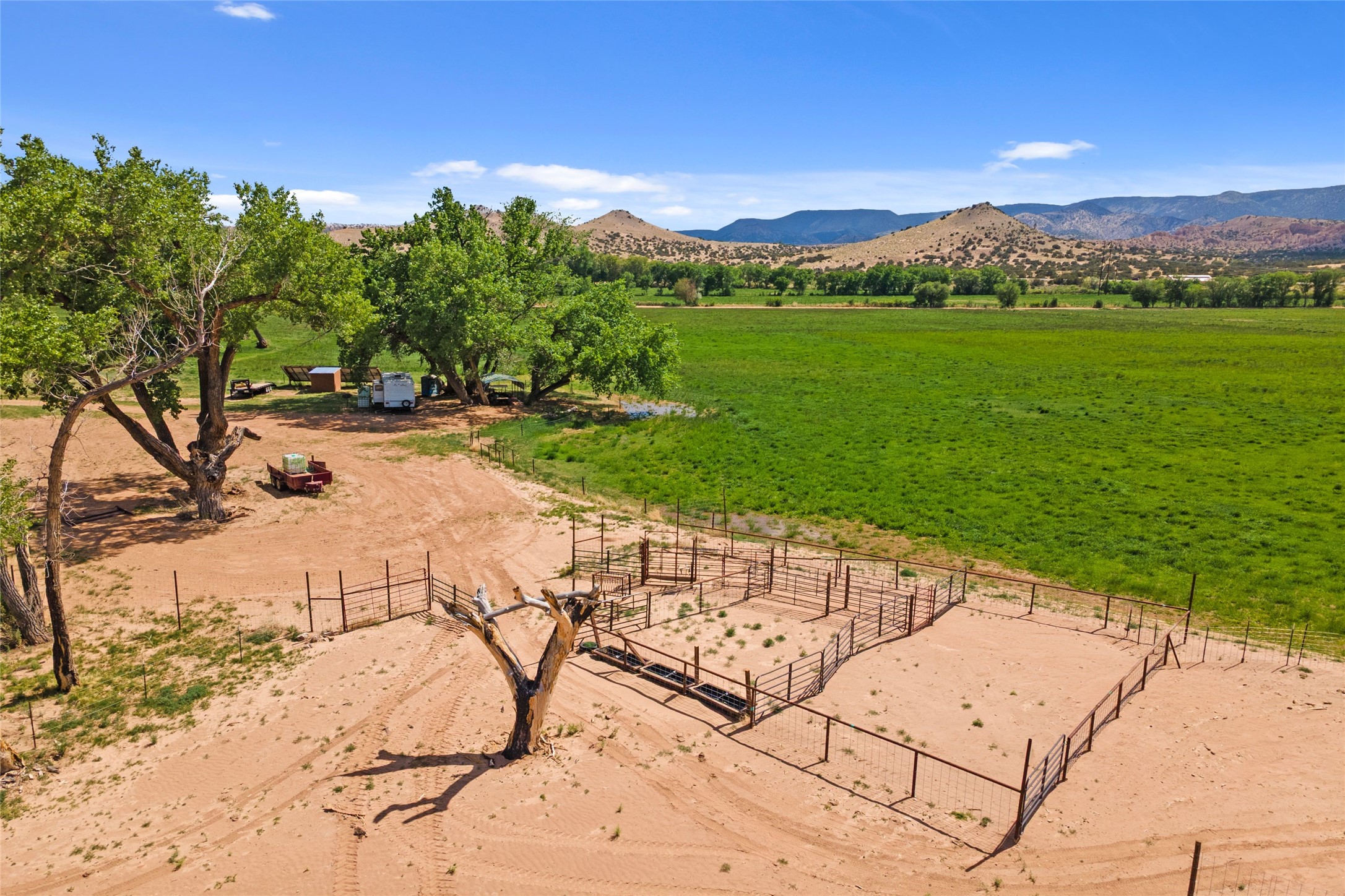 20590 Us Hwy 84, Medanales, New Mexico image 18