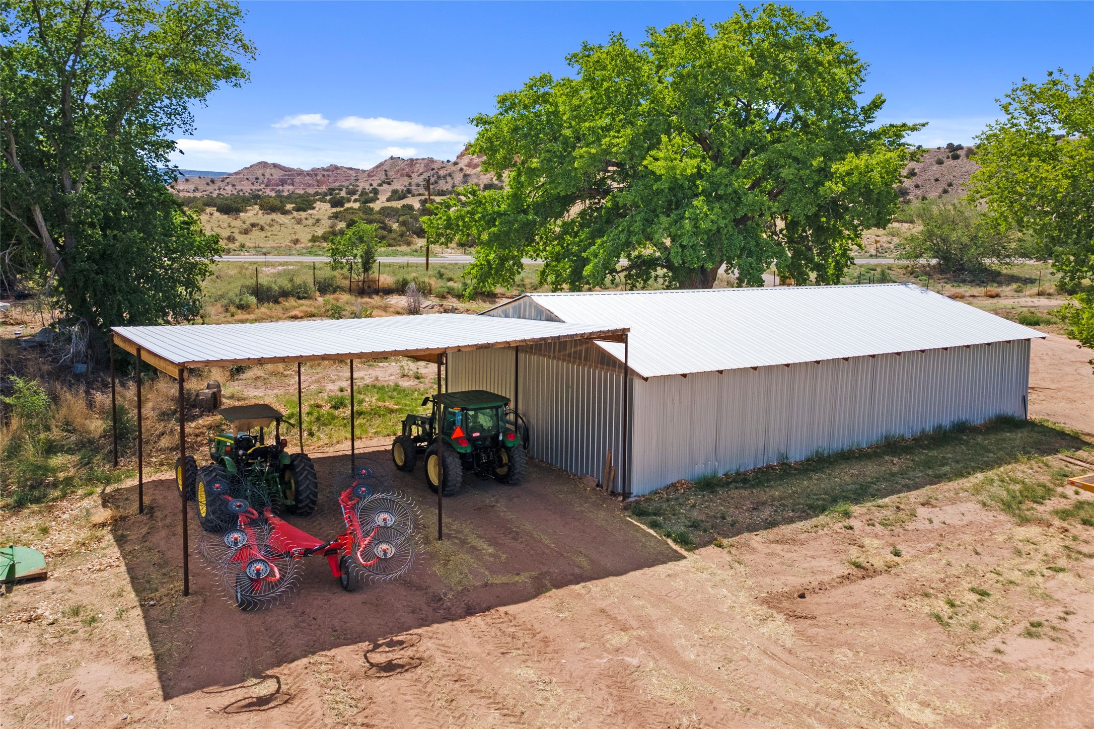 20590 Us Hwy 84, Medanales, New Mexico image 23