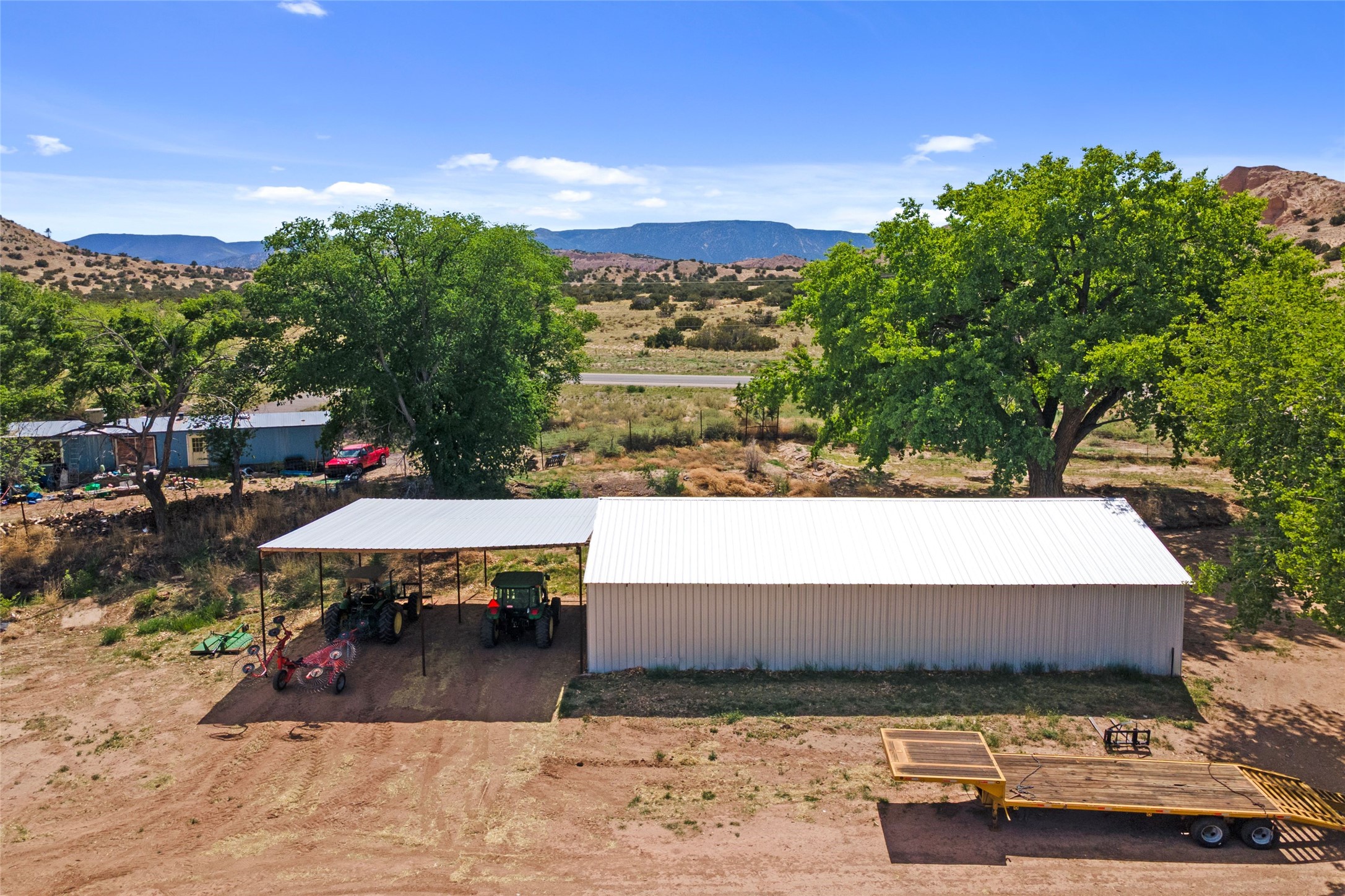 20590 Us Hwy 84, Medanales, New Mexico image 22