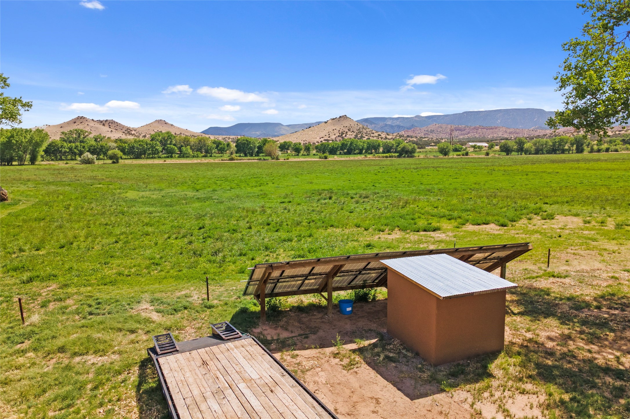 20590 Us Hwy 84, Medanales, New Mexico image 24