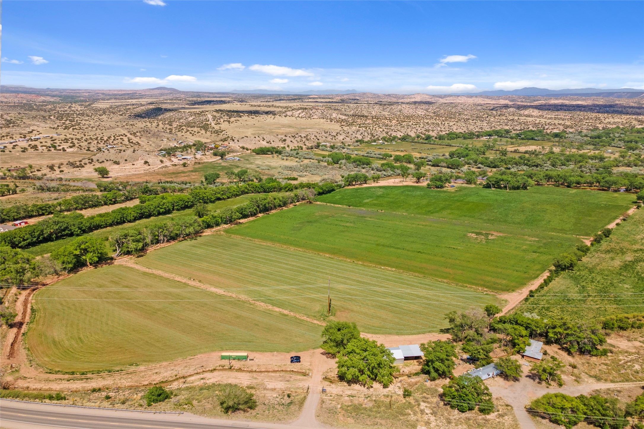 20590 Us Hwy 84, Medanales, New Mexico image 1