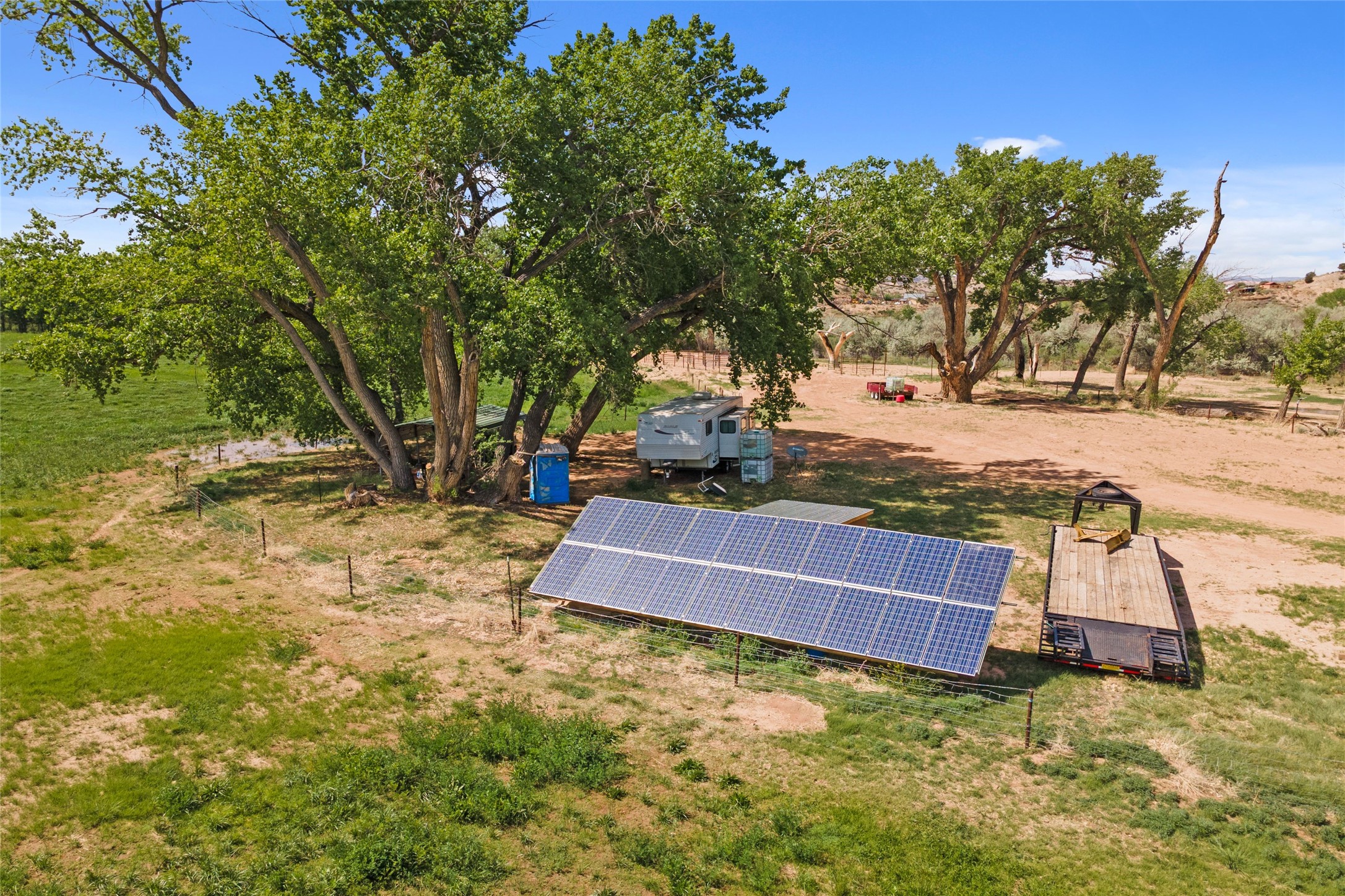 20590 Us Hwy 84, Medanales, New Mexico image 25