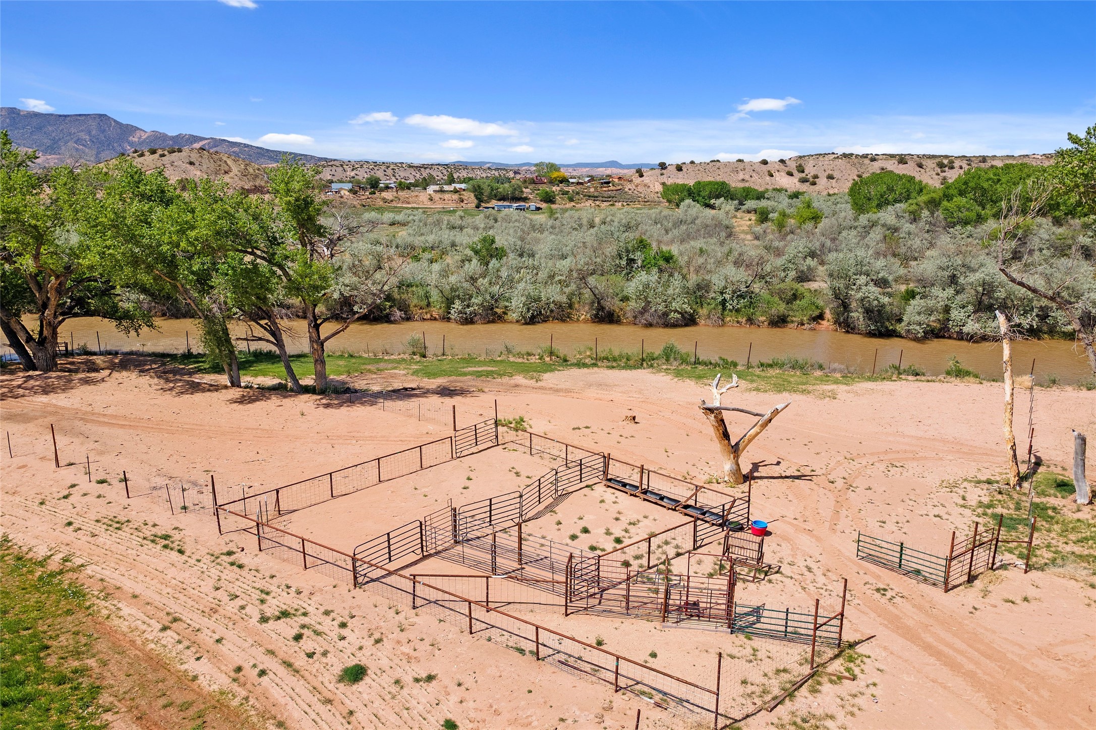 20590 Us Hwy 84, Medanales, New Mexico image 26
