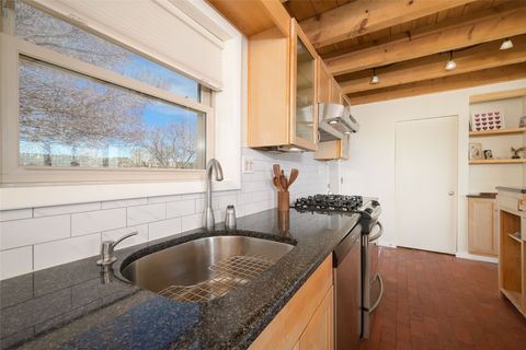 Tiny photo for 16 Encantado Circle, Santa Fe, NM 87508 (MLS # 202600835)