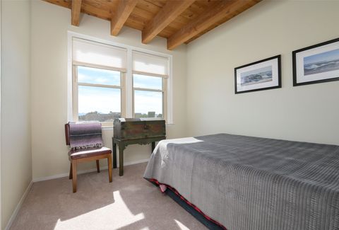 Tiny photo for 16 Encantado Circle, Santa Fe, NM 87508 (MLS # 202600835)