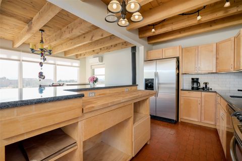 Tiny photo for 16 Encantado Circle, Santa Fe, NM 87508 (MLS # 202600835)