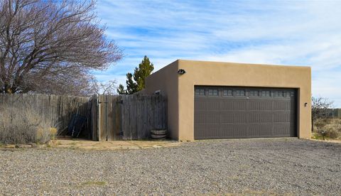 Tiny photo for 16 Encantado Circle, Santa Fe, NM 87508 (MLS # 202600835)
