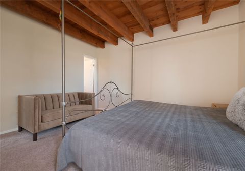 Tiny photo for 16 Encantado Circle, Santa Fe, NM 87508 (MLS # 202600835)