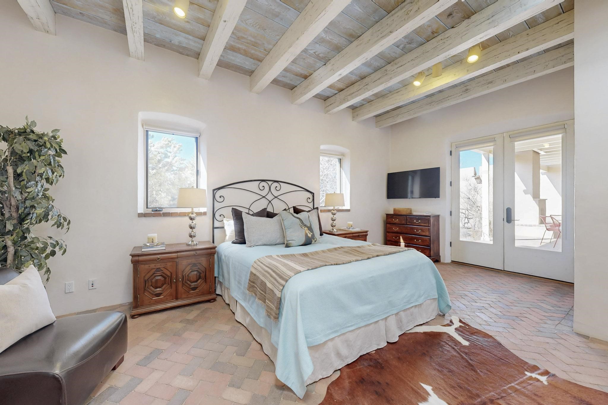 18 Vallecito Road Rd, Santa Fe, New Mexico image 50