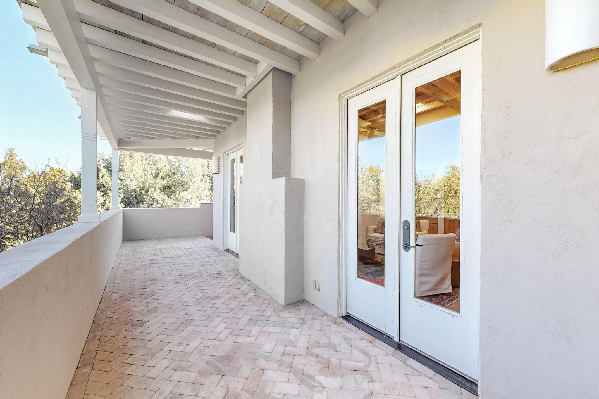 18 Vallecito Road Rd, Santa Fe, New Mexico image 13