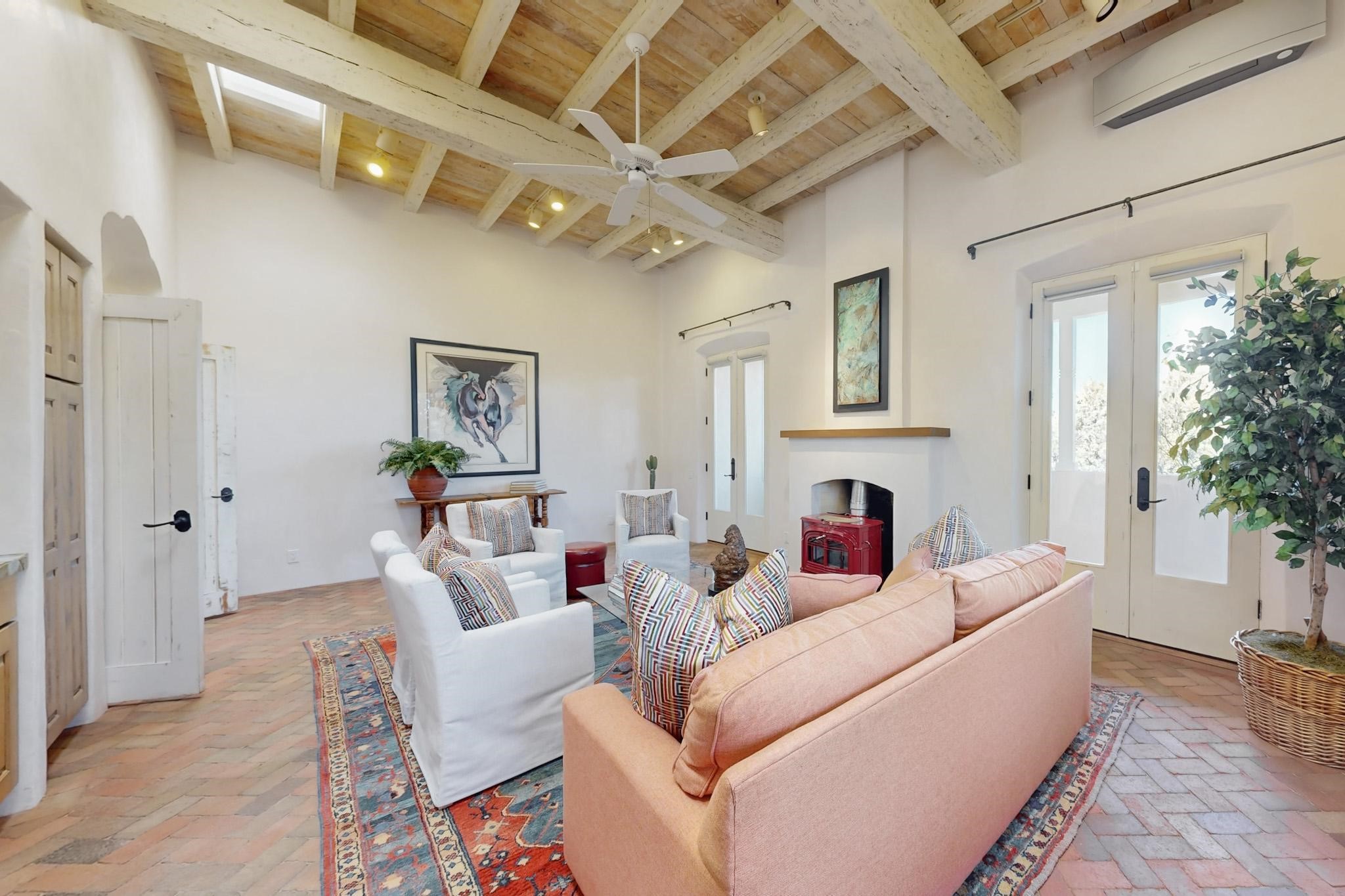 18 Vallecito Road Rd, Santa Fe, New Mexico image 11