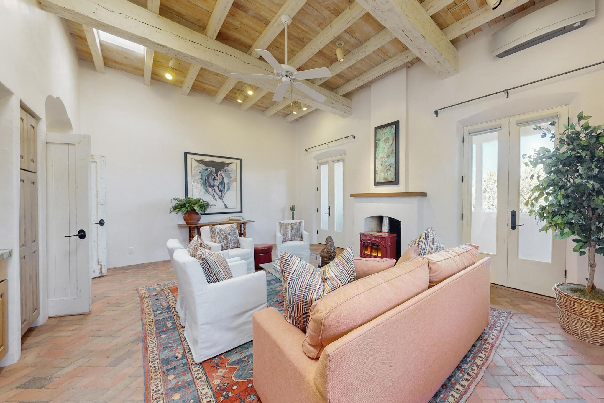 18 Vallecito Road Rd, Santa Fe, New Mexico image 9