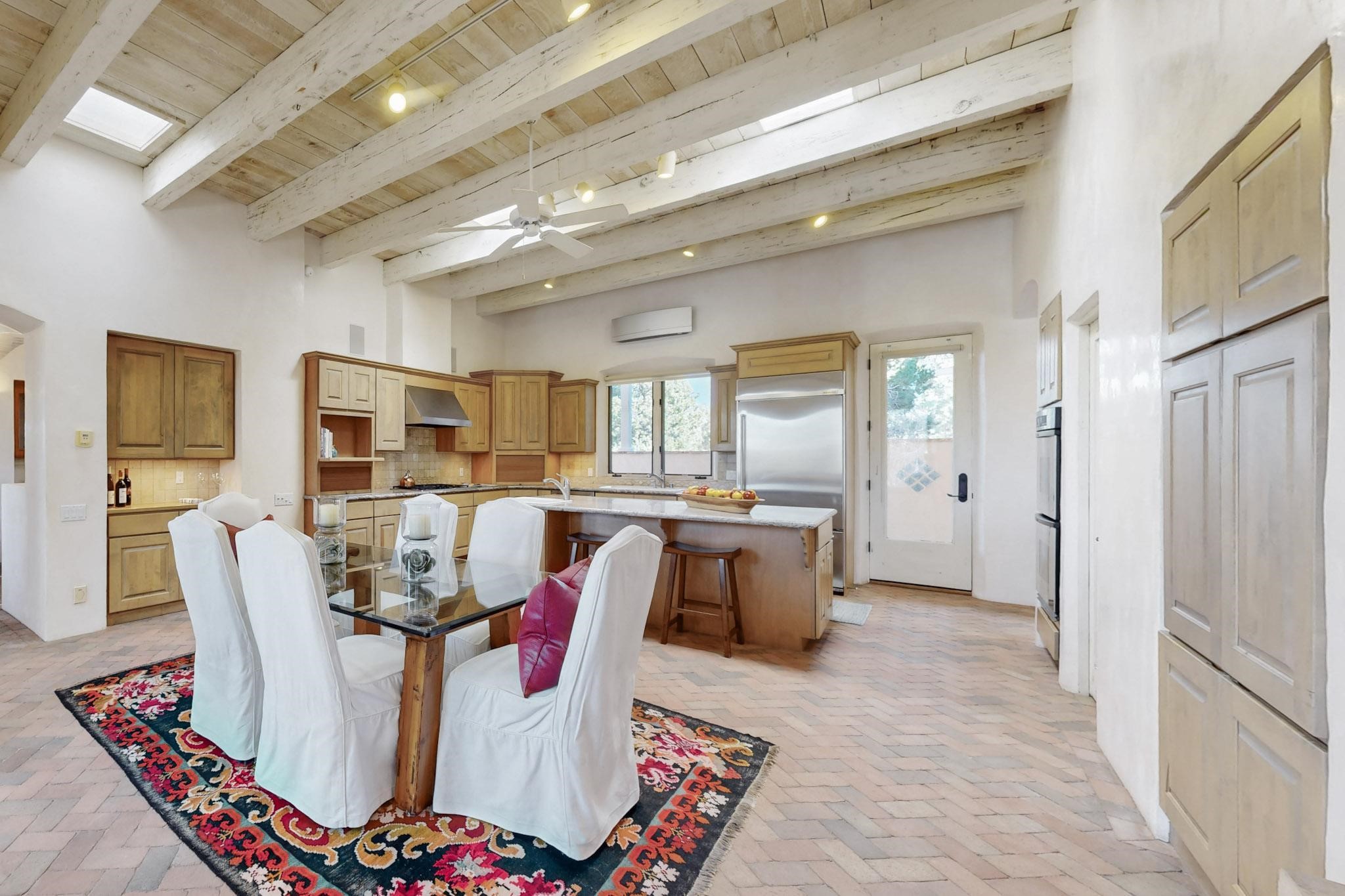 18 Vallecito Road Rd, Santa Fe, New Mexico image 33