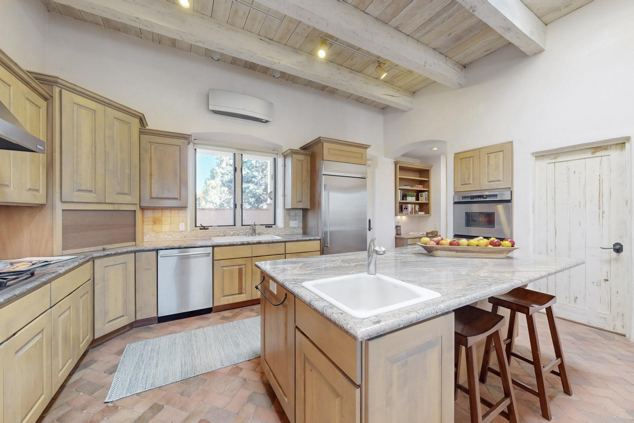 18 Vallecito Road Rd, Santa Fe, New Mexico image 36