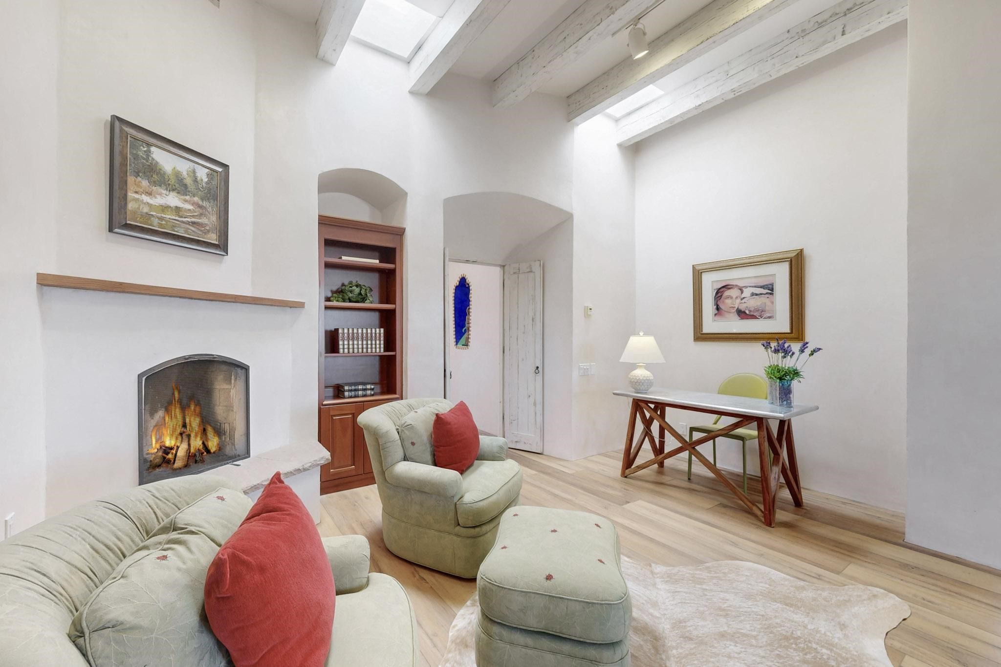 18 Vallecito Road Rd, Santa Fe, New Mexico image 16